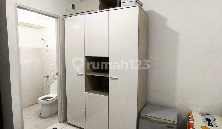 Stamford Educity Tower 18th Floor Furnished City View 2