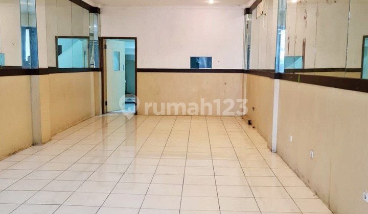 Raya Darmo Baru West New Renovated Shop House 2