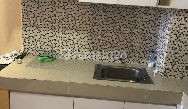 Apartemen Pbg✅Full Furnished ✅Siap Huni 2