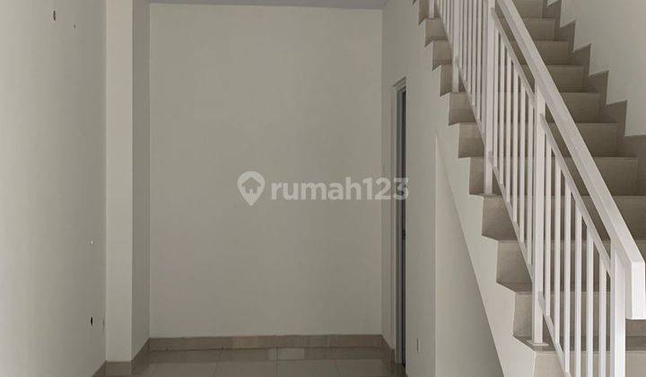 Jual Rugi Ruko Strategis Di Pinggir Jalan Bsd Ruko Loka 2