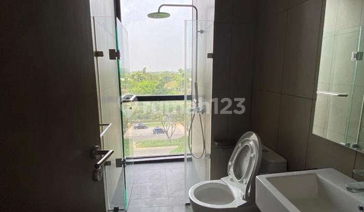 Apartement Yukata Suites 2 BR Semi Furnished Bagus 2