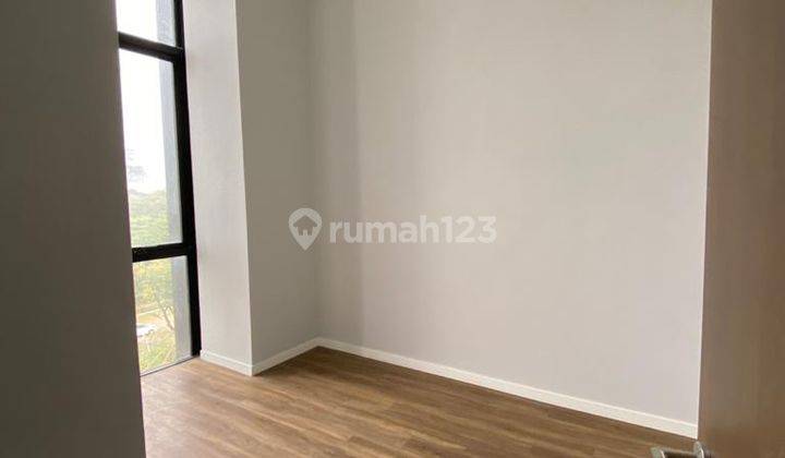 Apartemen Yukata Suites Alam Sutera Tipe Kaze 3BR