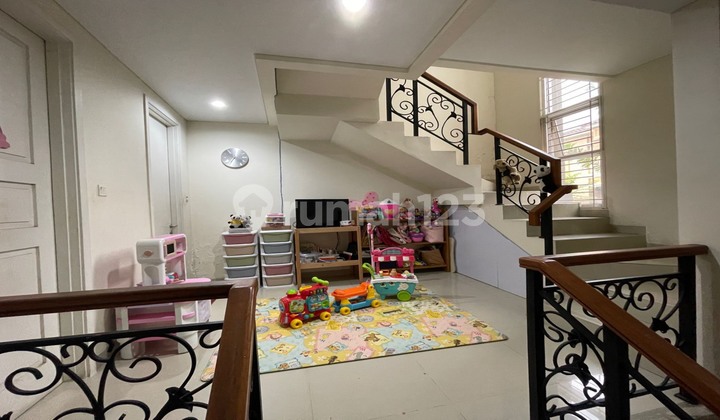 Price Drop for a Beautiful House in Gading Serpong Paramount Land