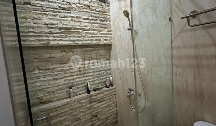 Quick Sale Ready-to-Live House in Citra Raya Garden Ville 2