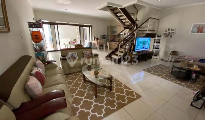 Rumah Cantik Siap Huni Geger Kalong Bandung 2