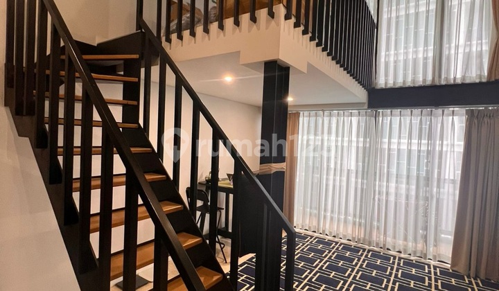 For Sale Fast Luxury Apartment Yukata Suites Alam Sutera Type Kaze For Sale Fast Luxury Apartment Yukata Suites Alam Sutera Type Kaze