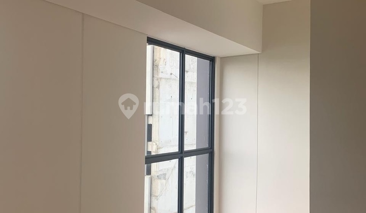 Dijual Cepat Apartemen Soho Upper West Loftbaru Semi Furnished