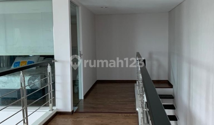 Sell Fast Furnished Soho Brooklyn Apartment Alam Sutera Sell Fast Furnished Soho Brooklyn Apartment Alam Sutera