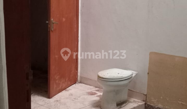 Dijual Cepat Rumah Di The Green Vineyard Bsd Murah