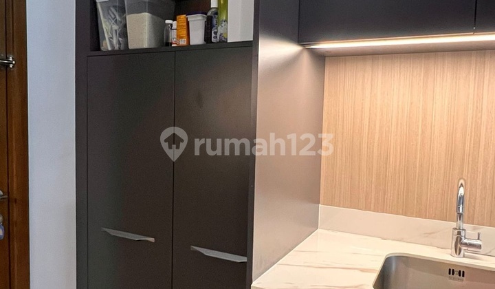 For Sale Fast Luxury Apartment Yukata Suites Alam Sutera Type Kaze For Sale Fast Luxury Apartment Yukata Suites Alam Sutera Type Kaze