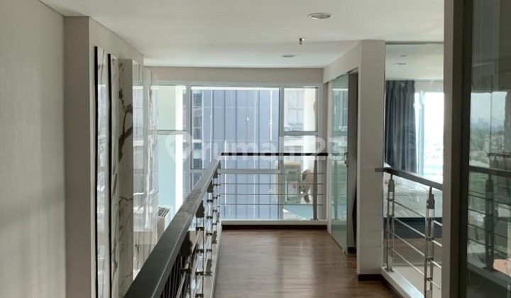 Sell Fast Furnished Soho Brooklyn Apartment Alam Sutera Sell Fast Furnished Soho Brooklyn Apartment Alam Sutera