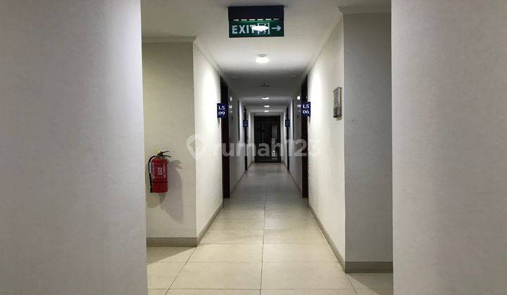 Dijual Cepat Apartemen Asatti 1 Bedroom Vanya Park Semifurnished 2