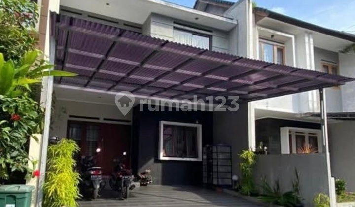 Rumah Cantik Siap Huni Geger Kalong Bandung Rumah Cantik Siap Huni Geger Kalong Bandung