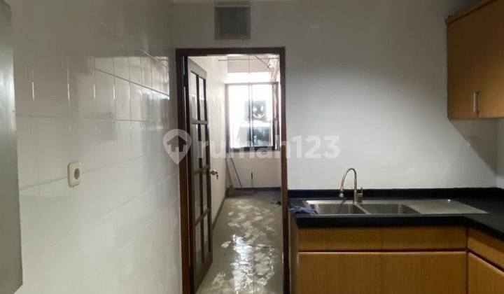 Dijual Cepat Siap Huni Apartemen Mitown Simatupang