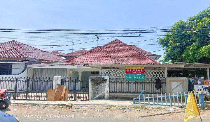 Dijual Cepat Rumah Cantik Di Pasar Anyar Tangerang 1