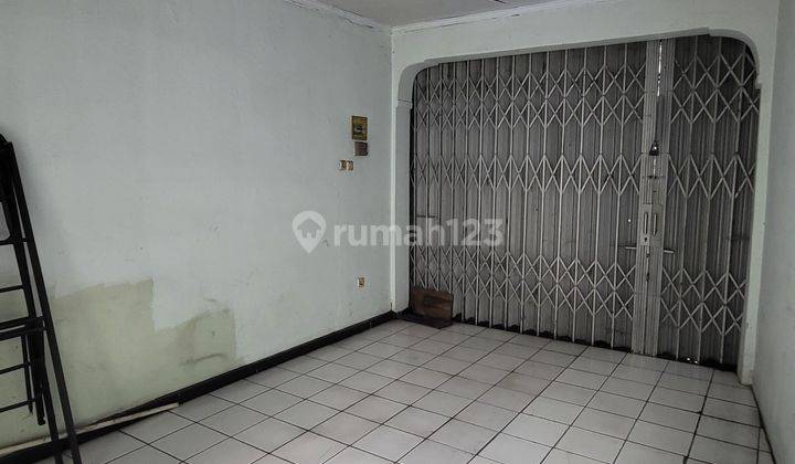 Dijual Cepat Rumah Cantik Di Pasar Anyar Tangerang 2