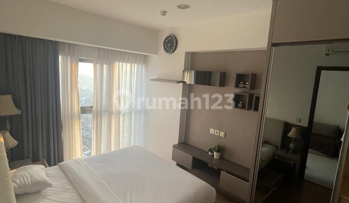 Disewakan Cepat Apartemen Mtown Signature Herald 1 Bedroom