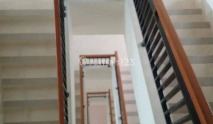 Ruko Dalton Gading Serpong Scientia Garden, Tangerang 2