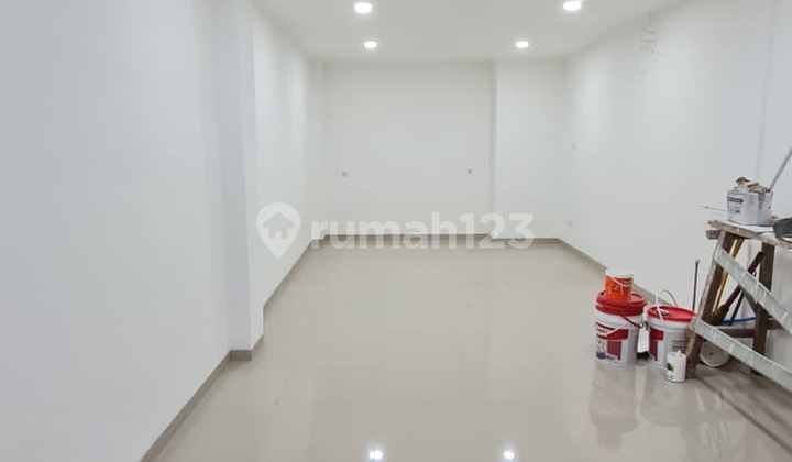 RUKO GANDENG GADING SERPONG RUKO GANDENG GADING SERPONG