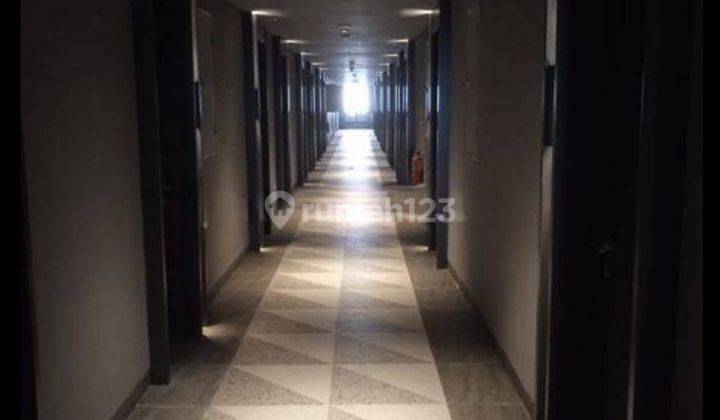 Dijual Apartement Collins 2br Tower Hyde 1