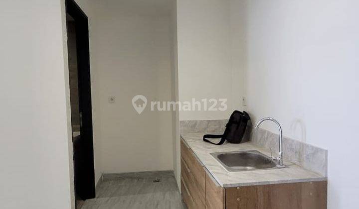 Dijual Apartement Collins 2br Tower Hyde 2