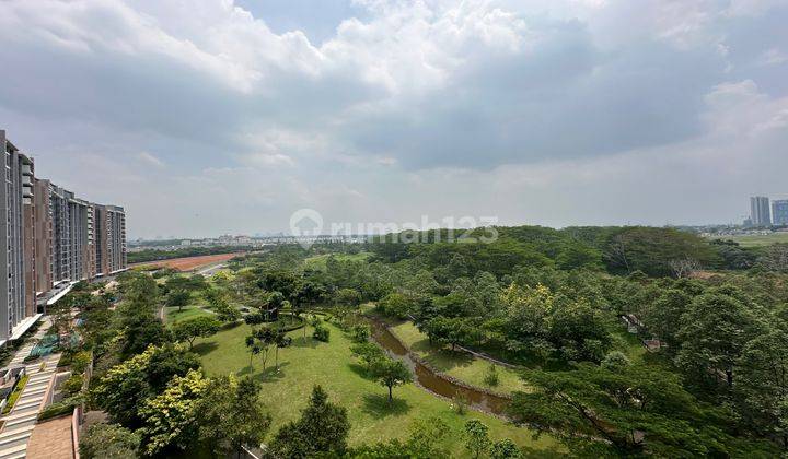 Bangun Pagi View Nya Langsung Ke Botanical Park 2