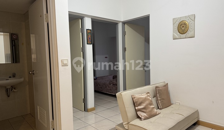 APARTMENT DEPAN SUMMARECON MALL SERPONG 2