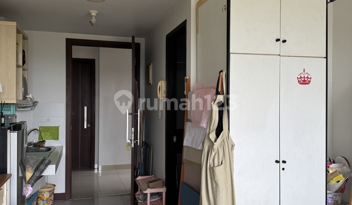 STUDIO APARTMENT next to UMN GADING SERPONG CAMPUS