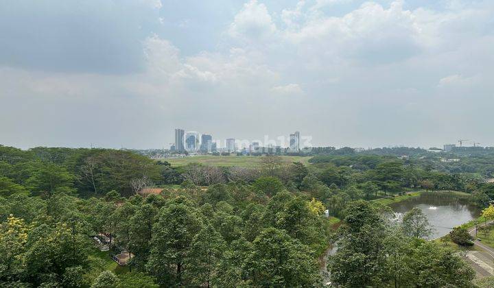 Bangun Pagi View Nya Langsung Ke Botanical Park 1