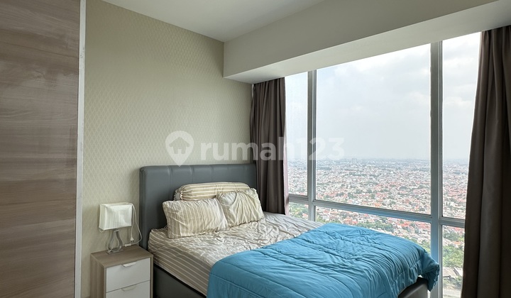 APARTMENT DEKAT UPH LIPPO KARAWACI 2
