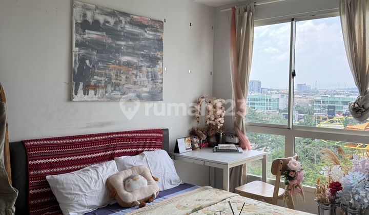 STUDIO APARTMENT next to UMN GADING SERPONG CAMPUS