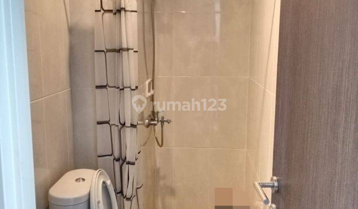 Apartemen Cantik Siap Huni Tower Catleya Serpong 2