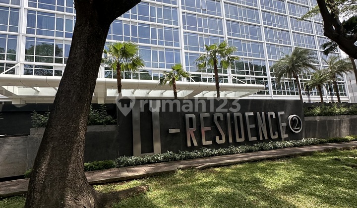 APARTMENT DEKAT UPH LIPPO KARAWACI