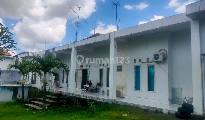 Rumah di Kuta Utara, Bali Cocok Untuk Villa, Penginapan Dll 2