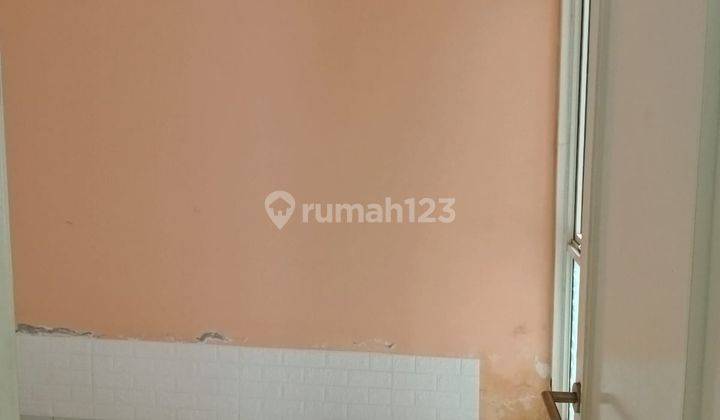 Dijual Rumah Siap Huni Cluster Dhana Suvarna Sutera 2