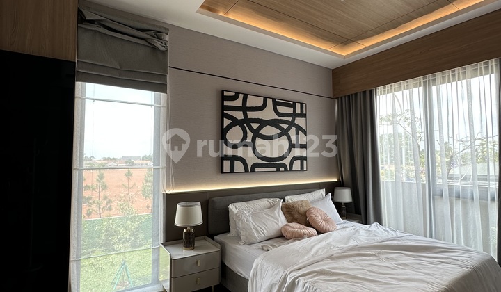 Hidup Serba Easy di IZZI BSD CITY