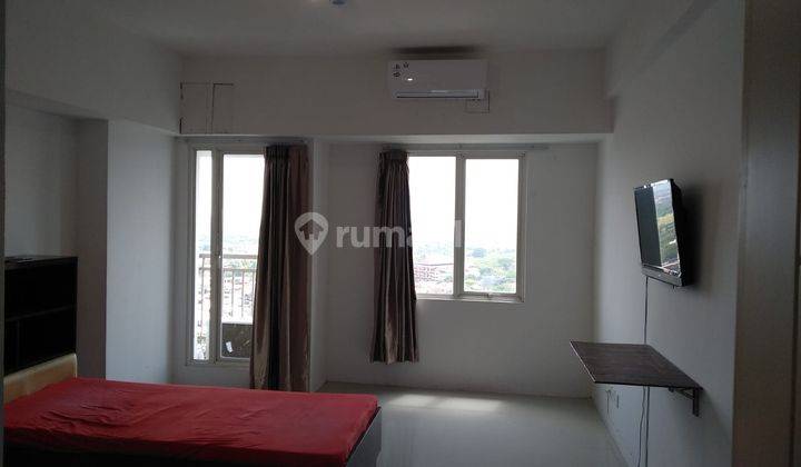 Apartemen Tanglin Bagus Unfurnished 1