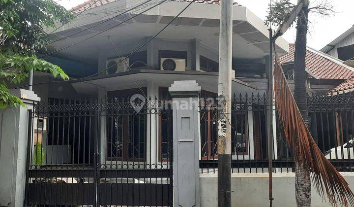 Rumah di Raya perak barat SHM Bagus 1