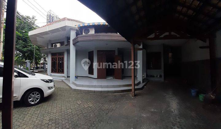 Rumah di Raya perak barat SHM Bagus 2