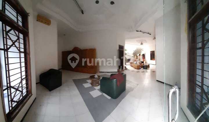 Rumah di Raya perak barat SHM Bagus 3