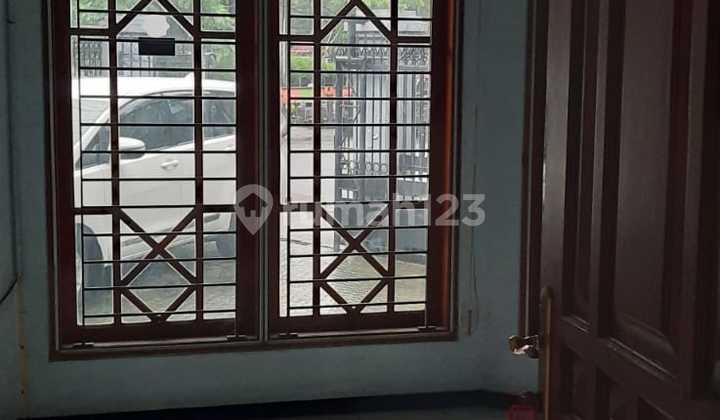 Rumah di Raya perak barat SHM Bagus 4