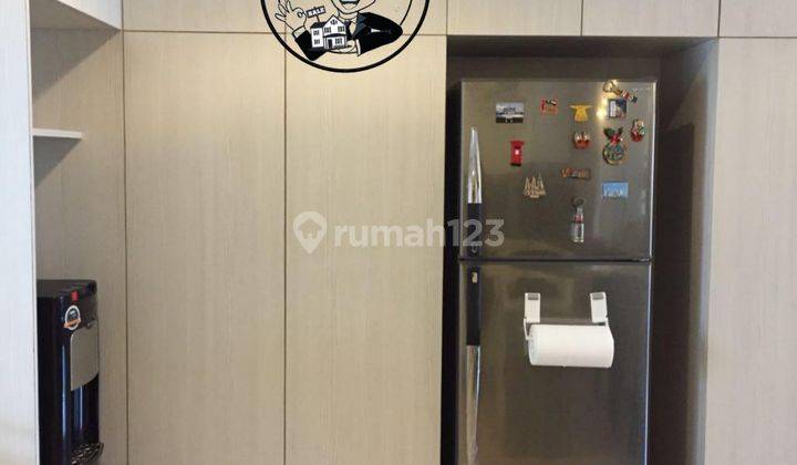 dapur dijual apartemen puri puri park
