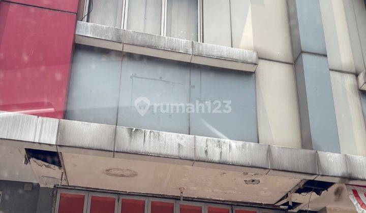  DiJUAL Ruko ASTC Alam Sutera Town Center  , Alam Sutera 2