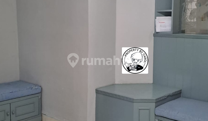 Dijual Rumah di Taman Permata Buana.. Siap Huni. Lokasi Strategis 2