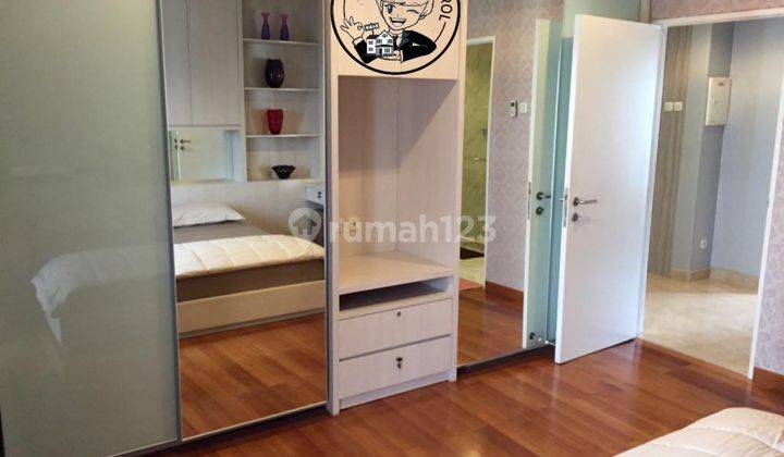 kamar tidur dijual apartemen puri puri park