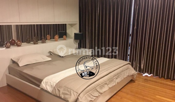 For Sale Puri Park Residence Apartment Fully Furnished Good Condition Move-In Ready For Sale Puri Park Residence Apartment Fully Furnished Good Condition Move-In Ready