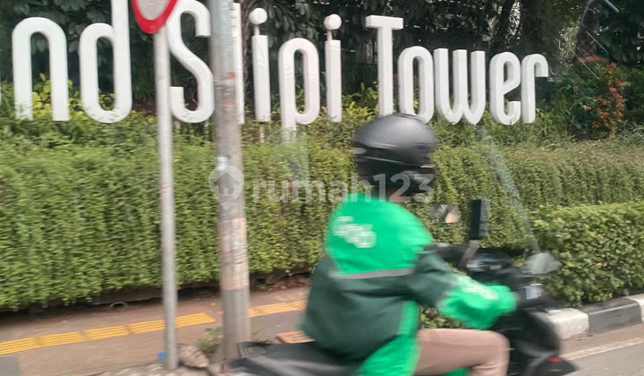 For Sale Grand Slipi Tower Apartment Ready to Occupy For Sale Grand Slipi Tower Apartment Ready to Occupy