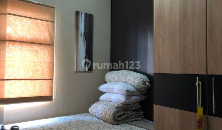 Hunian strategis dekat dengan Mall Central Park di Apartement Mediterania 2 2