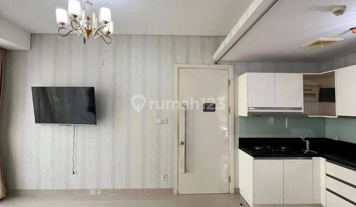 Apartment 4 BR Rainbow Spring Condovillas Semi Furnished 2