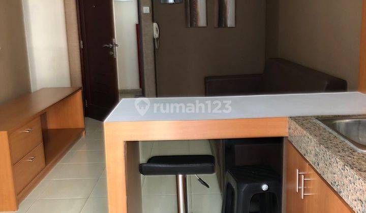 Hunian strategis dekat dengan Mall Central Park di Apartement Mediterania 2 1